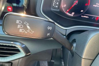 SEAT Arona 1.0 TSI 110 XPERIENCE Lux 5dr DSG