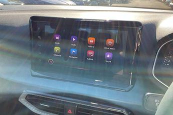 SEAT Arona 1.0 TSI 110 XPERIENCE Lux 5dr DSG