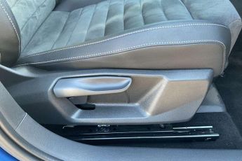SEAT Arona 1.0 TSI 110 XPERIENCE Lux 5dr DSG