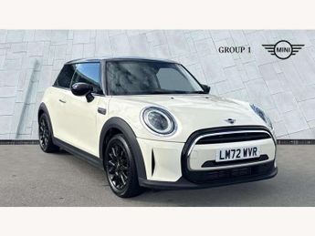 MINI Hatch 1.5 Cooper Classic 3dr Auto