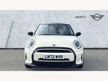 MINI Hatchback 1.5 Cooper Classic 3dr Auto