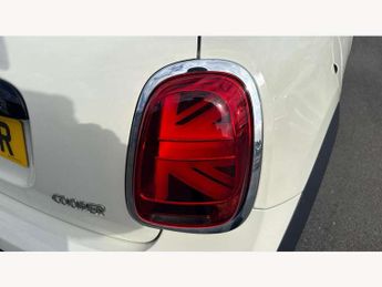 MINI Hatchback 1.5 Cooper Classic 3dr Auto