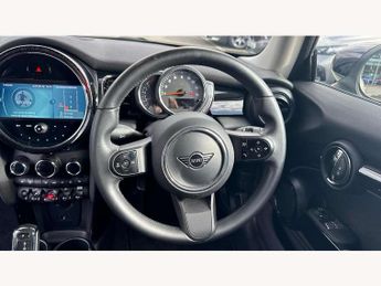 MINI Hatchback 1.5 Cooper Classic 3dr Auto