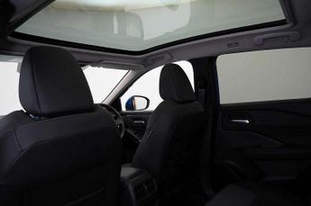 Nissan Qashqai 1.3 DiG-T MH 158 N-Connecta 5dr Xtronic