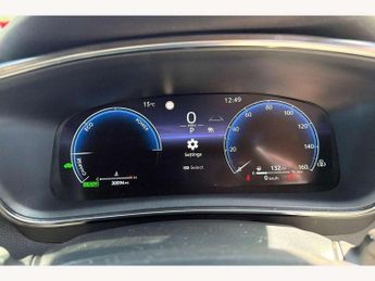 Toyota Corolla Touring Sport 1.8 Hybrid Icon 5dr CVT