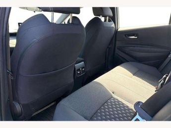 Toyota Corolla Touring Sport 1.8 Hybrid Icon 5dr CVT