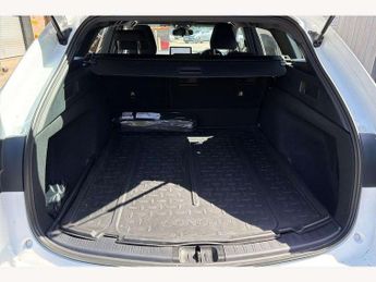 Toyota Corolla Touring Sport 1.8 Hybrid Icon 5dr CVT