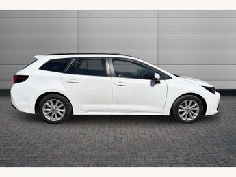 Toyota Corolla Touring Sport 1.8 Hybrid Icon 5dr CVT