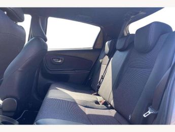 Toyota Yaris 1.5 Hybrid Excel 5dr CVT