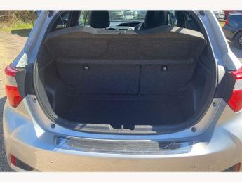 Toyota Yaris 1.5 Hybrid Excel 5dr CVT