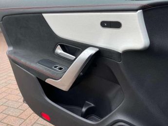 Mercedes-Benz CLA CLA 180 AMG Line Premium 4dr Tip Auto