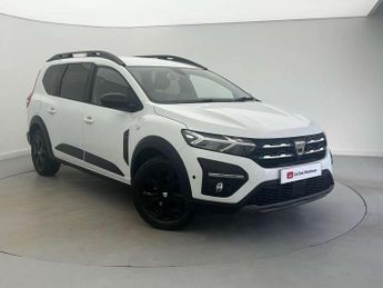 Dacia Jogger 1.0 TCe Extreme SE 5dr