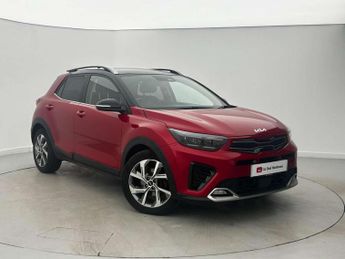 Kia Stonic 1.0T GDi 48V GT-Line S 5dr DCT