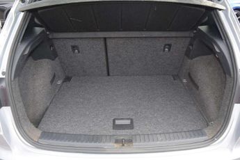 SEAT Arona 1.0 TSI 110 XPERIENCE Lux 5dr DSG
