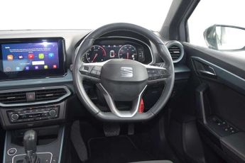 SEAT Arona 1.0 TSI 110 XPERIENCE Lux 5dr DSG