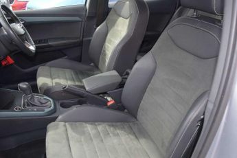 SEAT Arona 1.0 TSI 110 XPERIENCE Lux 5dr DSG