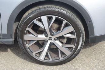 SEAT Arona 1.0 TSI 110 XPERIENCE Lux 5dr DSG