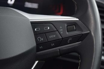 SEAT Ateca 1.5 TSI EVO SE Technology 5dr DSG