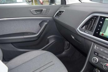 SEAT Ateca 1.5 TSI EVO SE Technology 5dr DSG