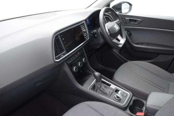 SEAT Ateca 1.5 TSI EVO SE Technology 5dr DSG