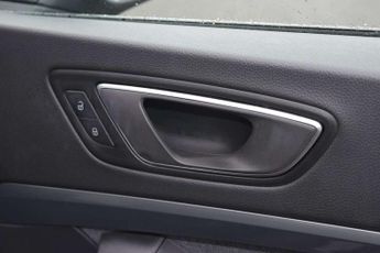 SEAT Ateca 1.5 TSI EVO SE Technology 5dr DSG