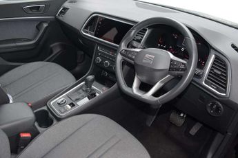 SEAT Ateca 1.5 TSI EVO SE Technology 5dr DSG