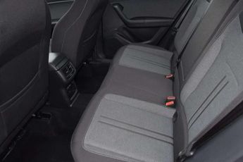SEAT Ateca 1.5 TSI EVO SE Technology 5dr DSG