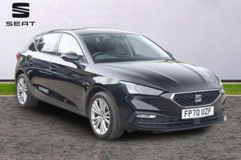 SEAT Leon 1.0 TSI EVO SE Dynamic 5dr