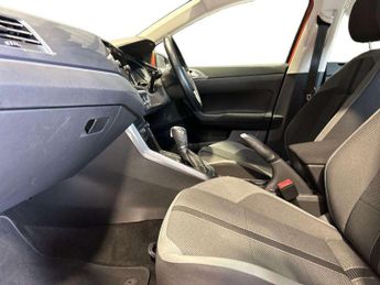 Volkswagen Polo 1.0 TSI 115 SEL 5dr DSG