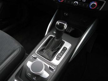 Audi SQ2 SQ2 Quattro Black Edition 5dr S Tronic