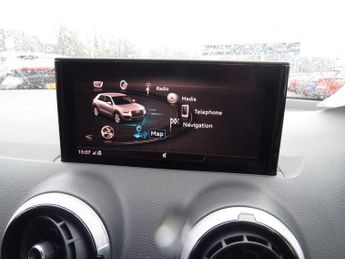 Audi SQ2 SQ2 Quattro Black Edition 5dr S Tronic