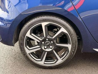Audi A1 30 TFSI 110 Black Edition 5dr S Tronic