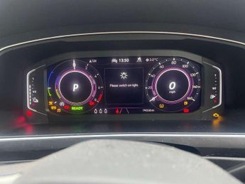 Volkswagen Tiguan 1.4 TSI eHybrid Elegance 5dr DSG