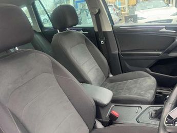 Volkswagen Tiguan 1.4 TSI eHybrid Elegance 5dr DSG