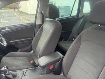 Volkswagen Tiguan 1.4 TSI eHybrid Elegance 5dr DSG