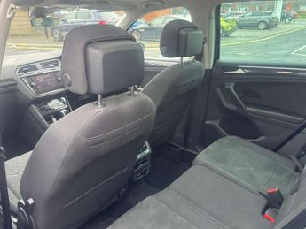 Volkswagen Tiguan 1.4 TSI eHybrid Elegance 5dr DSG