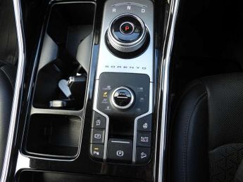 Kia Sorento 2.2 CRDi 3 5dr DCT