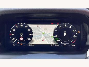 Land Rover Discovery Sport 1.5 P300e R-Dynamic SE 5dr Auto [5 Seat]