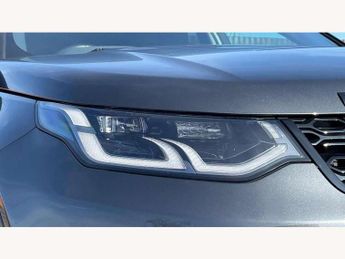 Land Rover Discovery Sport 1.5 P300e R-Dynamic SE 5dr Auto [5 Seat]