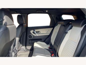 Land Rover Discovery Sport 1.5 P300e R-Dynamic SE 5dr Auto [5 Seat]