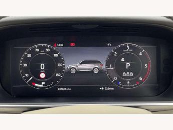 Land Rover Range Rover Sport 3.0 D300 Autobiography Dynamic 5dr Auto