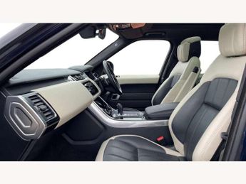 Land Rover Range Rover Sport 3.0 D300 Autobiography Dynamic 5dr Auto
