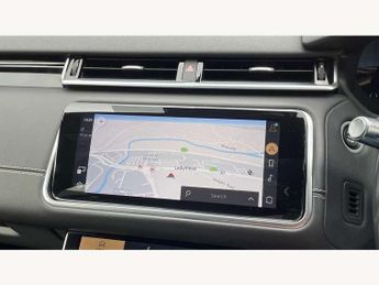 Land Rover Range Rover Velar 3.0 P400 R-Dynamic HSE 5dr Auto