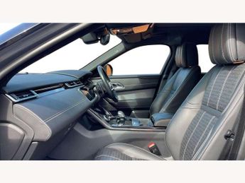 Land Rover Range Rover Velar 3.0 P400 R-Dynamic HSE 5dr Auto