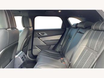 Land Rover Range Rover Velar 3.0 P400 R-Dynamic HSE 5dr Auto