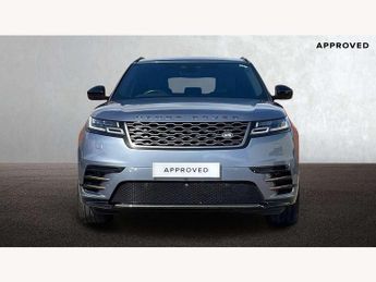 Land Rover Range Rover Velar 3.0 P400 R-Dynamic HSE 5dr Auto