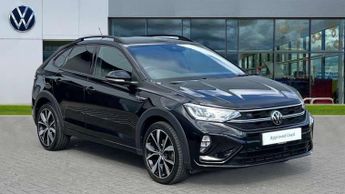 Volkswagen Taigo 1.0 TSI 110 R-Line 5dr