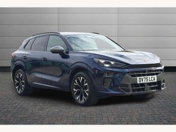 Cupra Terramar 1.5 eTSI 150 V1 5dr DSG