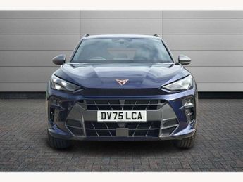 Cupra Terramar 1.5 eTSI 150 V1 5dr DSG