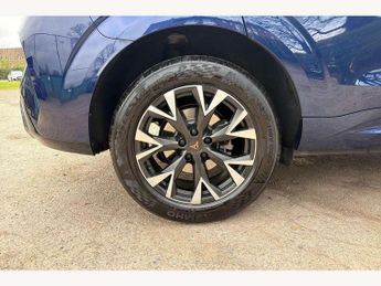 Cupra Terramar 1.5 eTSI 150 V1 5dr DSG